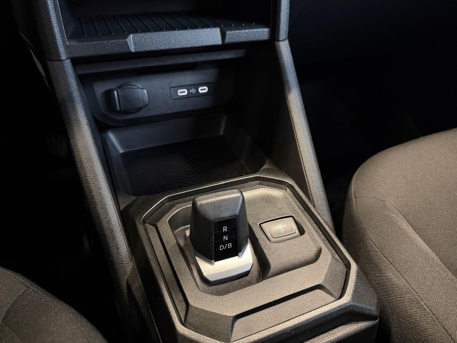 RENAULT DUSTER 13